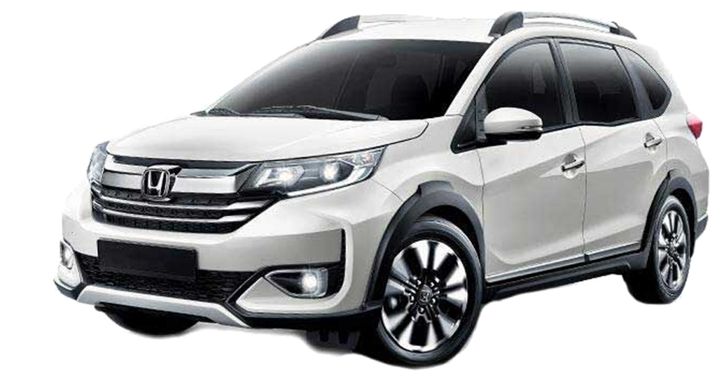 Honda BRV