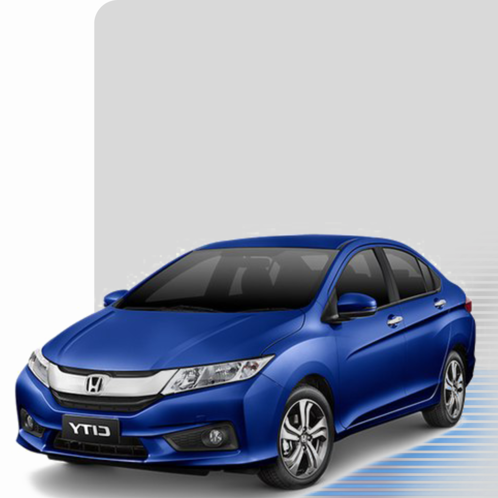 Where to Rent a Car in Karachi Without Driver
