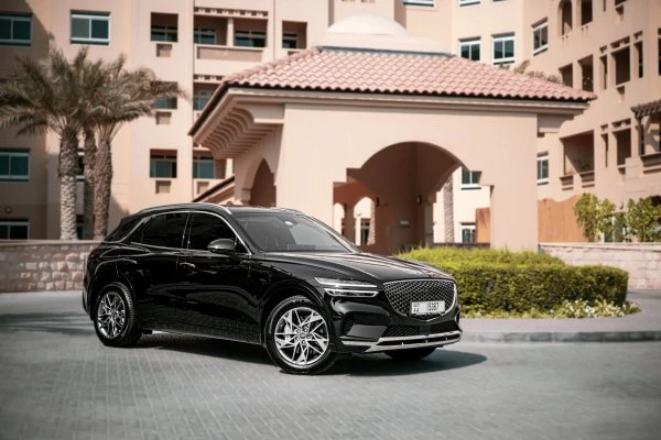 Best Companies to Rent a Car Karachi
