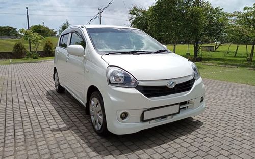 Alto Suzuki for Rent in Karachi