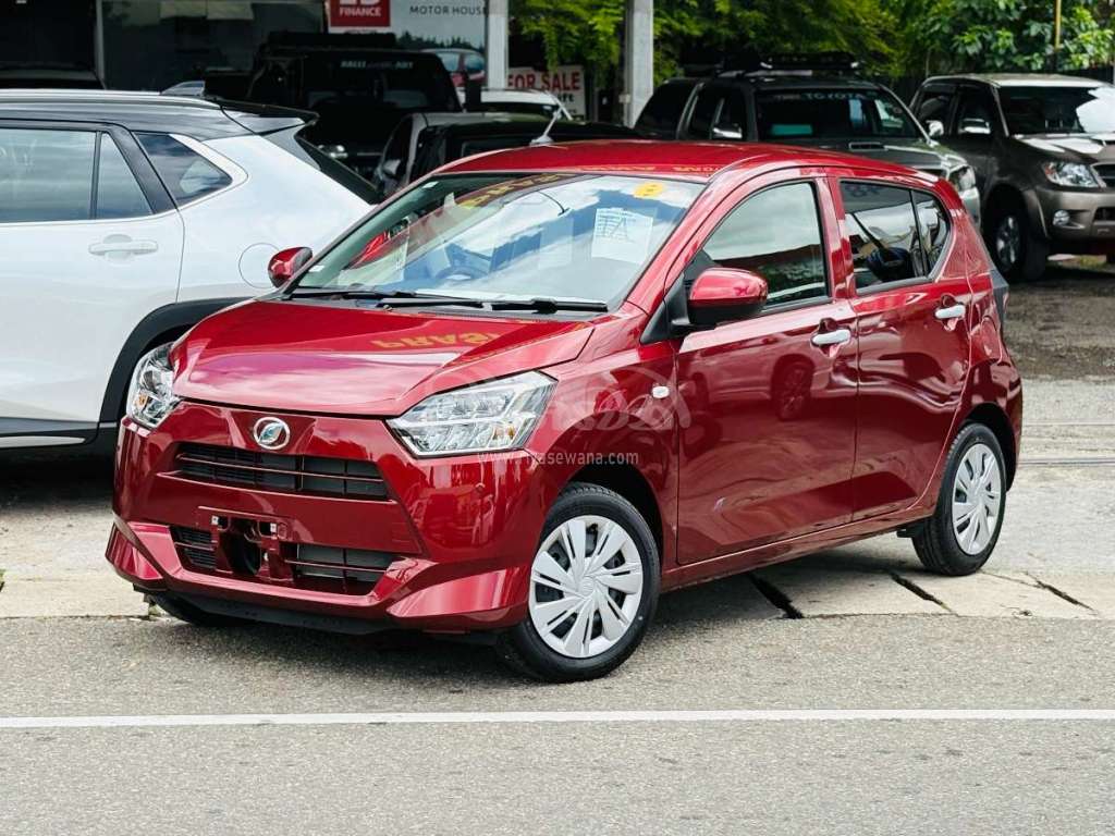 Why Mira Car for Rent in Karachi Is the Best Budget Option