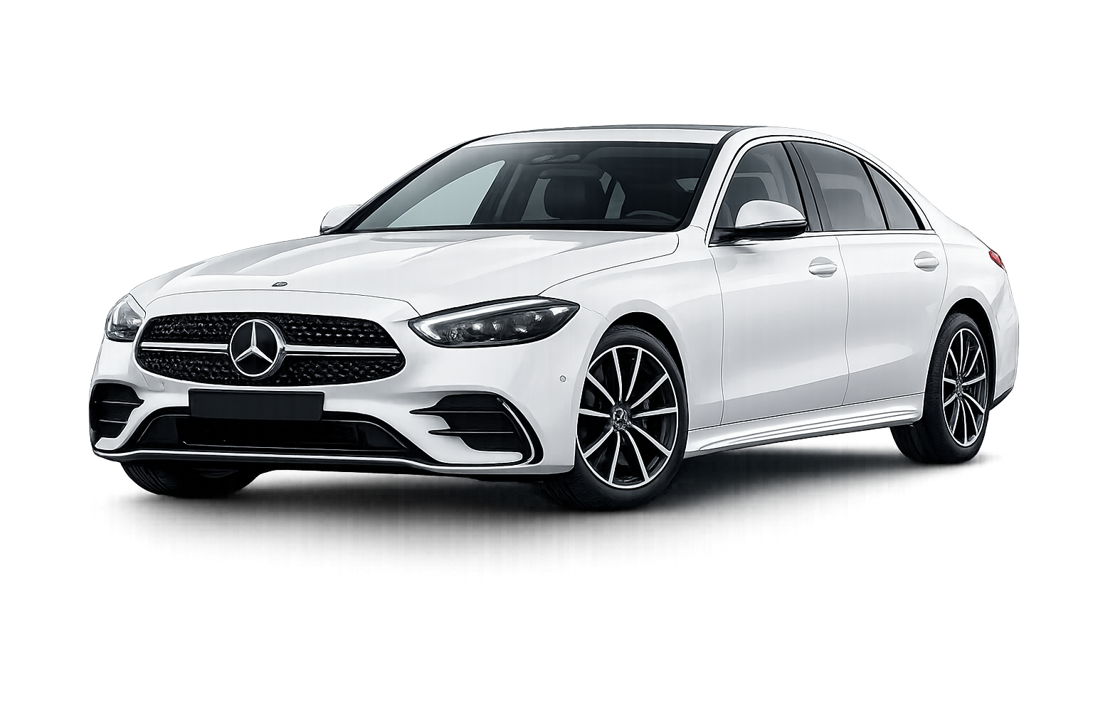 Audi Mercedes Rent a car